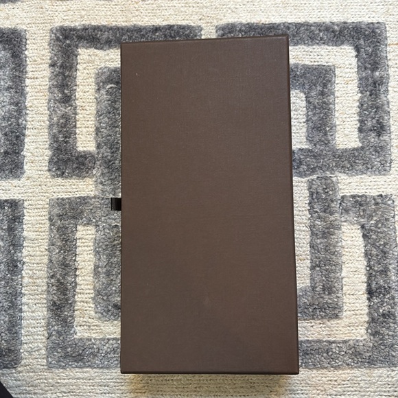 Louis Vuitton small purse/wallet box - Picture 3 of 4